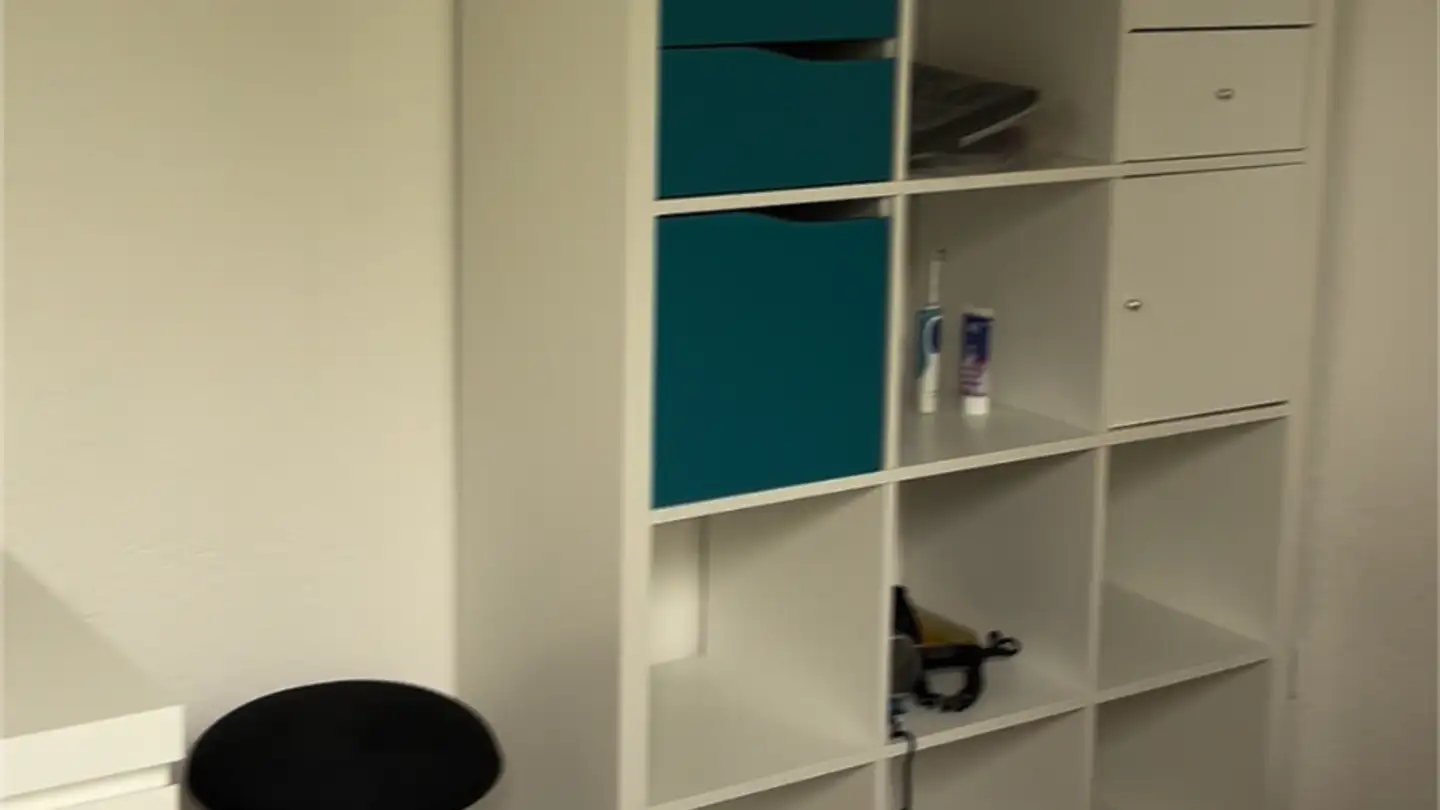 Single room for rent - Scheffelstrasse 12, 9000 St. Gallen - Photo 4