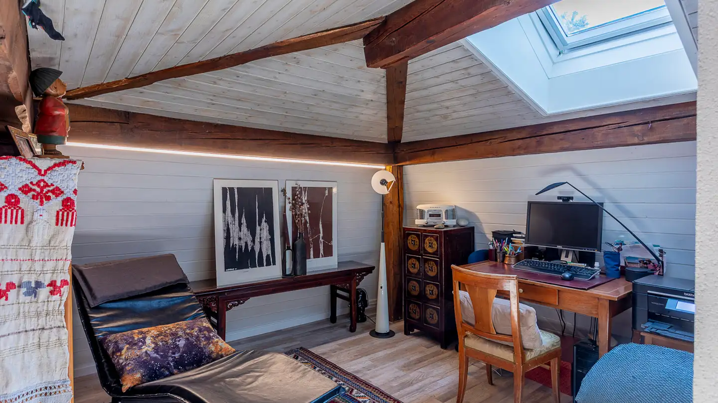 Penthouse for sale - 1005 Lausanne - Photo 2