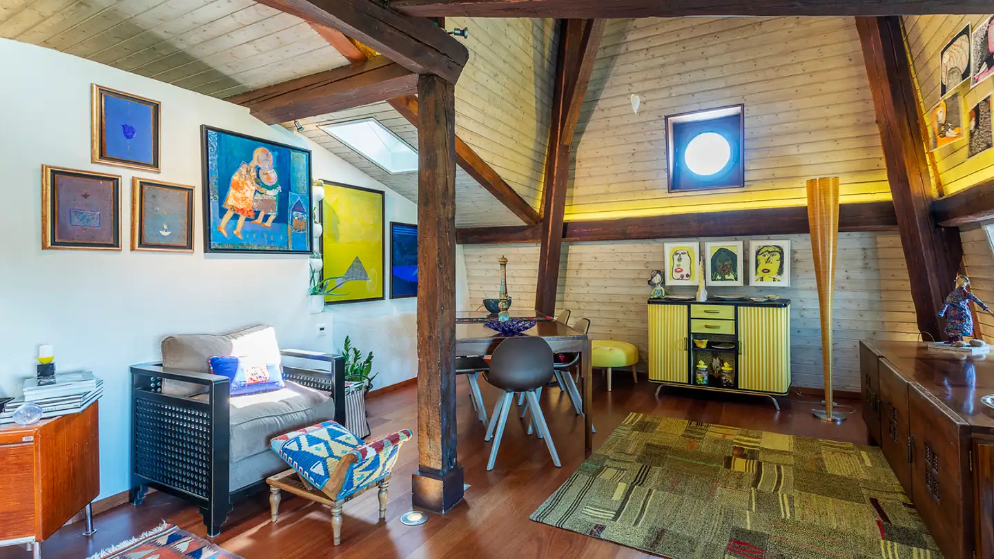 Penthouse for sale - 1005 Lausanne - Photo 4