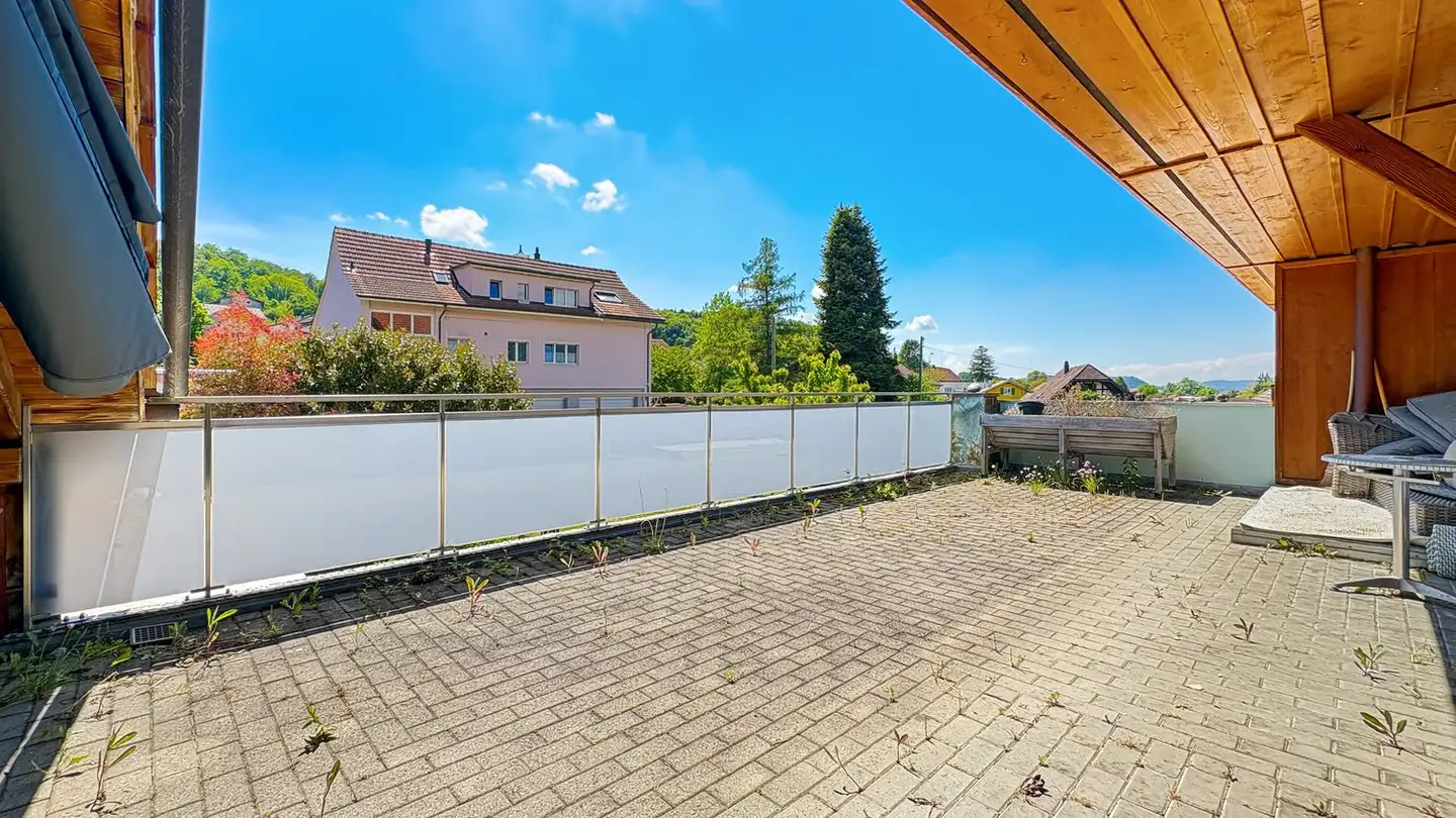 Appartamento in affitto - Bibernstrasse 6, 3296 Arch - Foto 2