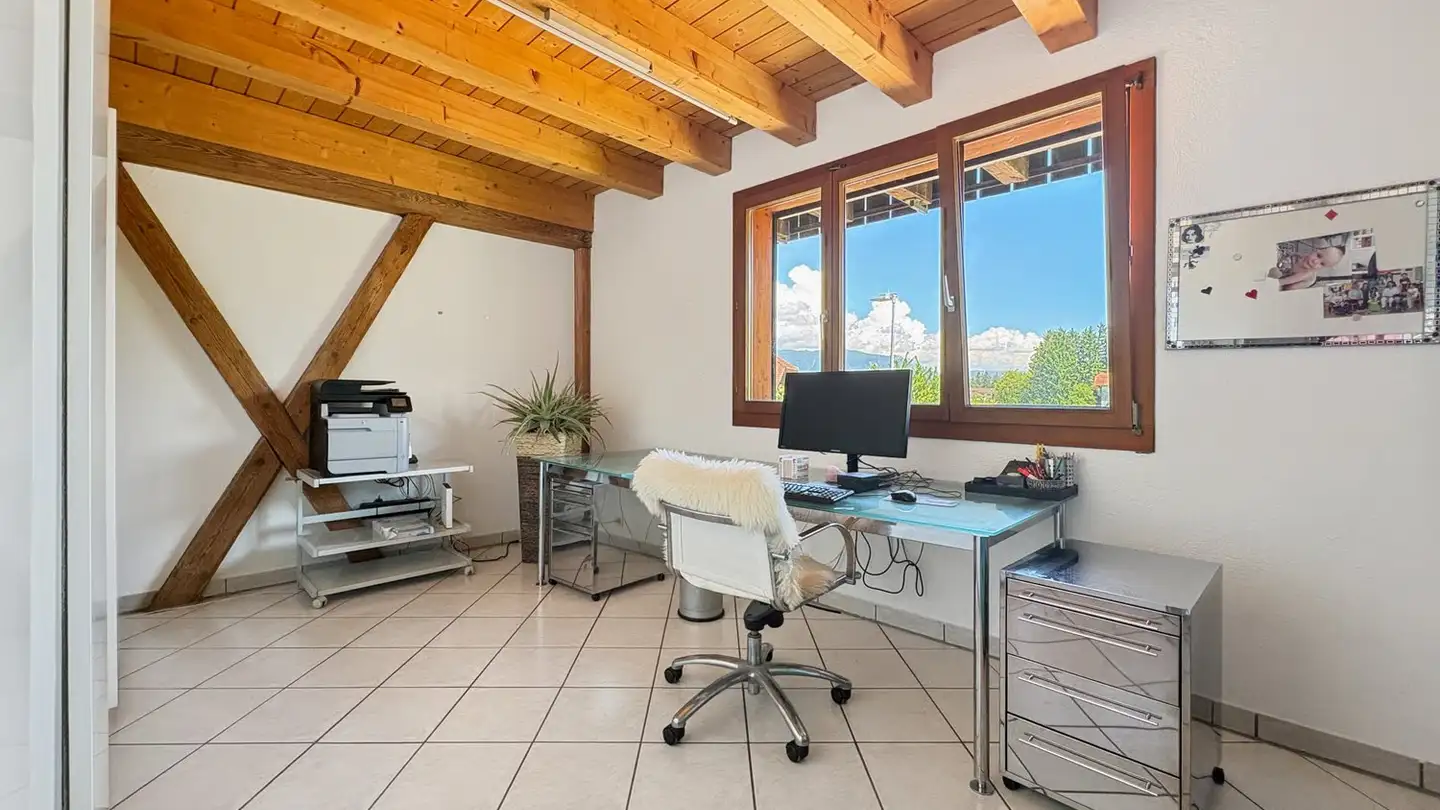 Appartamento in affitto - Bibernstrasse 6, 3296 Arch - Foto 3