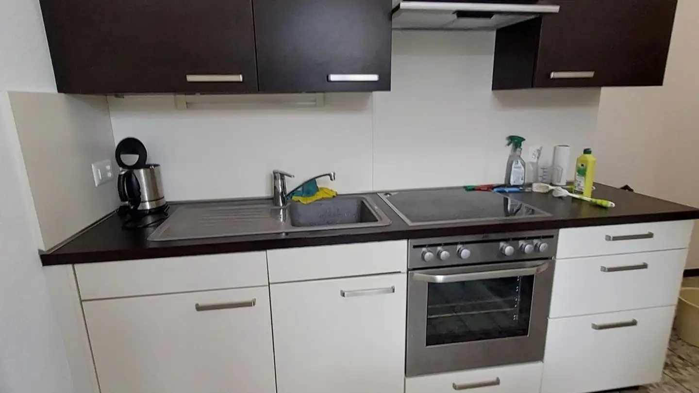 Appartamento ammobiliato in affitto - Bahnhofstrasse 24, 8360 Eschlikon TG - Foto 2