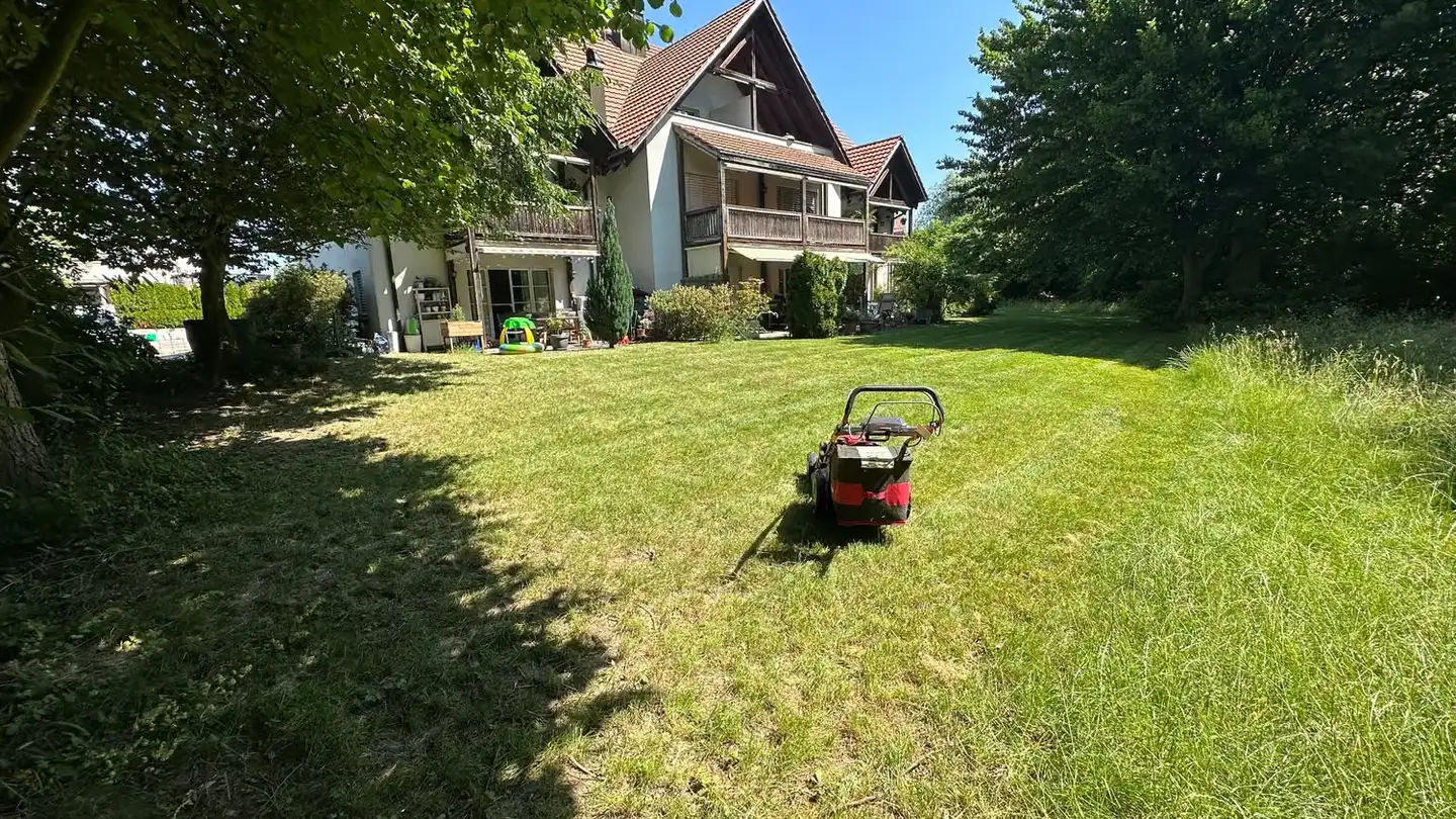 Wohnung mieten - Hauflandweg 24, 8605 Gutenswil