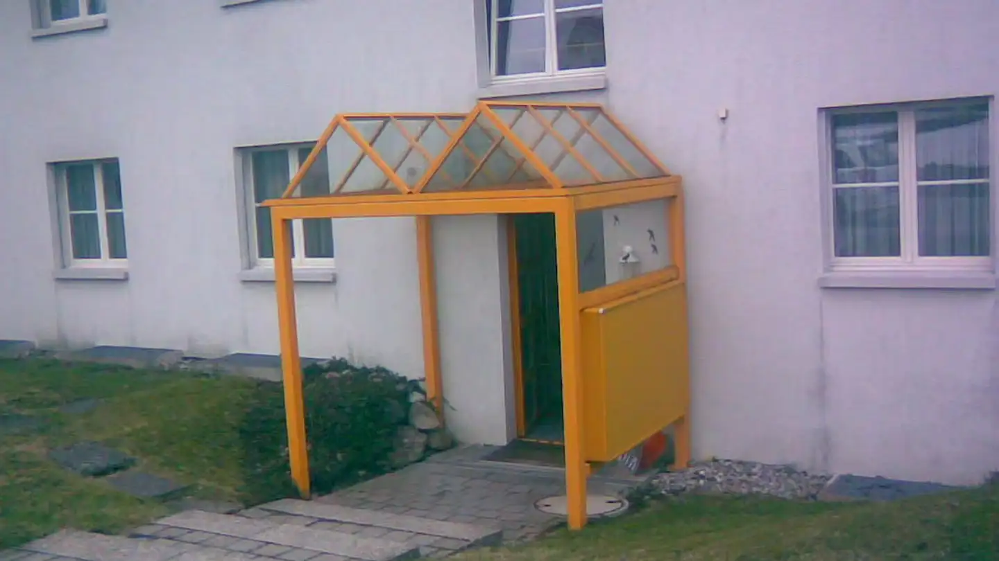 Wohnung mieten - Hauflandweg 24, 8605 Gutenswil - Foto 2