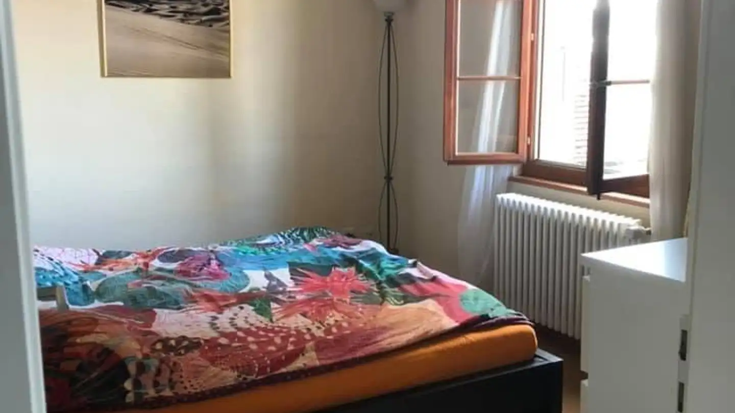 Appartamento in affitto - 1076 Ferlens VD - Photo 4