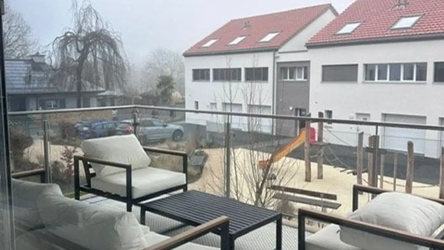 Apartment for rent - Chemin Du Pra-Novi 5, 1786 Sugiez