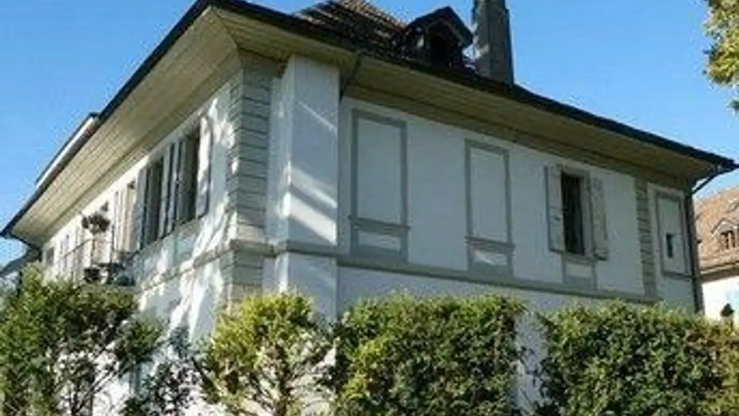 Duplex for sale - Chemin De Ruffy, 1027 Lonay