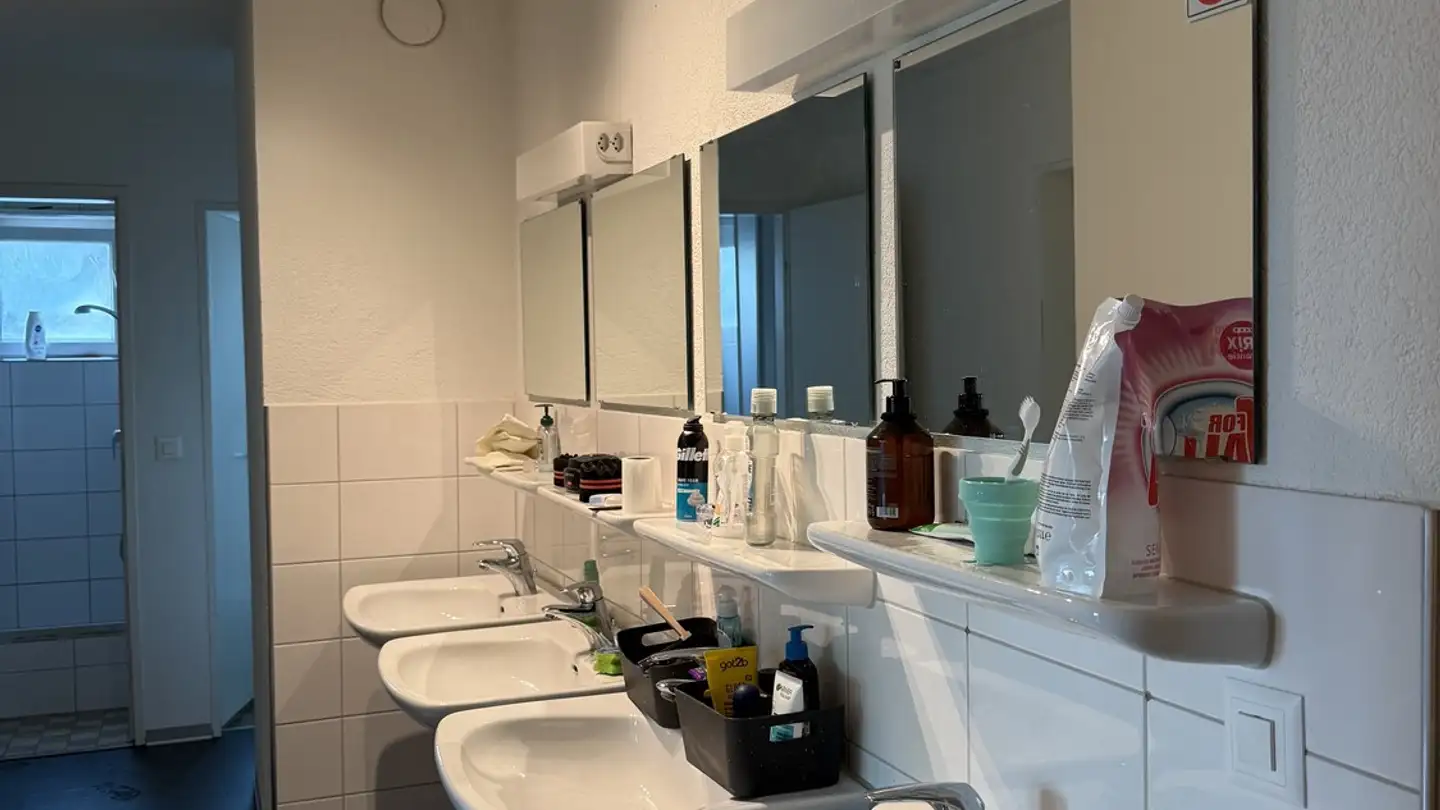 Chambre à louer - Riethofstrasse 10a, 8152 Glattbrugg - Photo 3