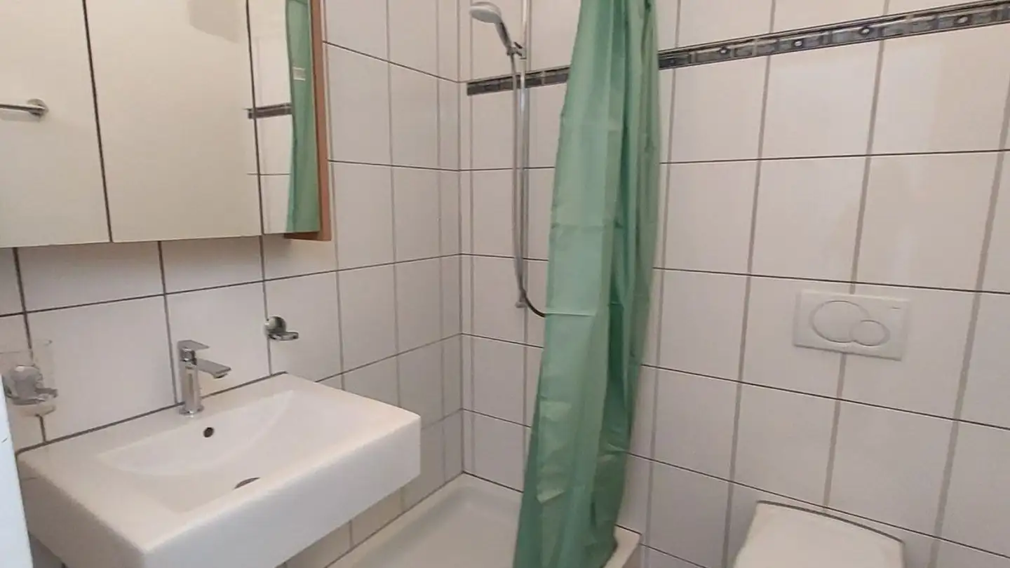 Appartamento ammobiliato in affitto - Bahnhofstrasse 24, 8360 Eschlikon TG - Foto 4