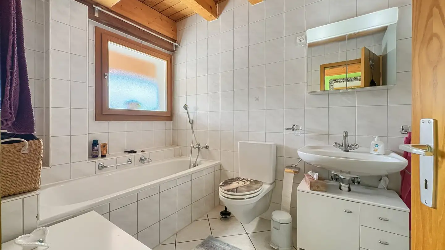 Appartamento in affitto - Bibernstrasse 6, 3296 Arch - Foto 4