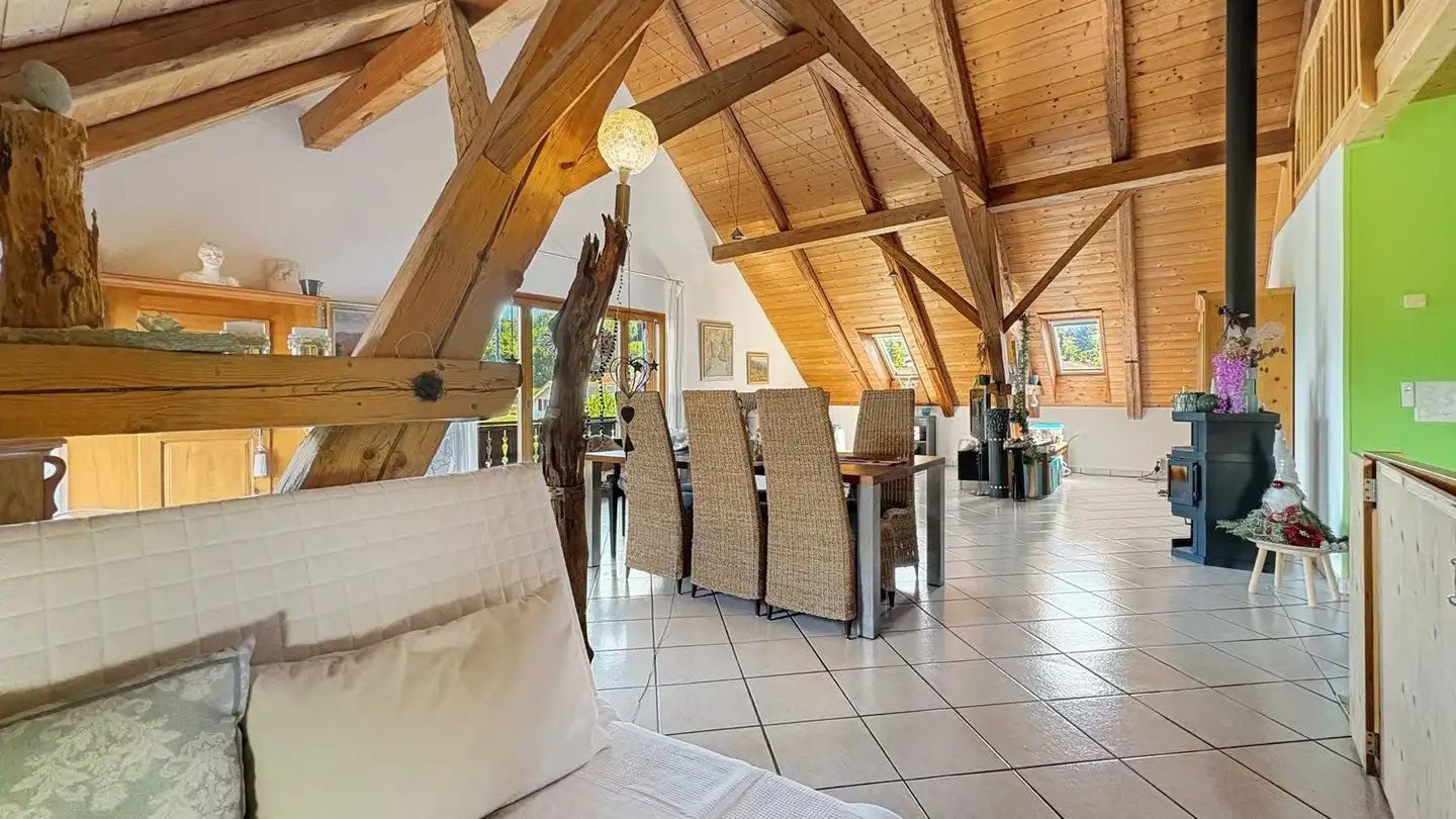 Apartment for rent - Bibernstrasse 6, 3296 Arch