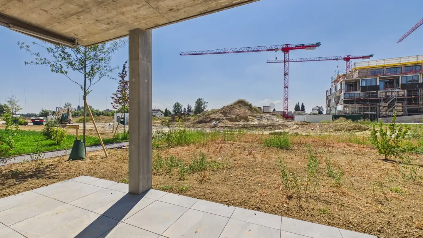 Appartamento in vendita - 8572 Berg TG - Foto 2