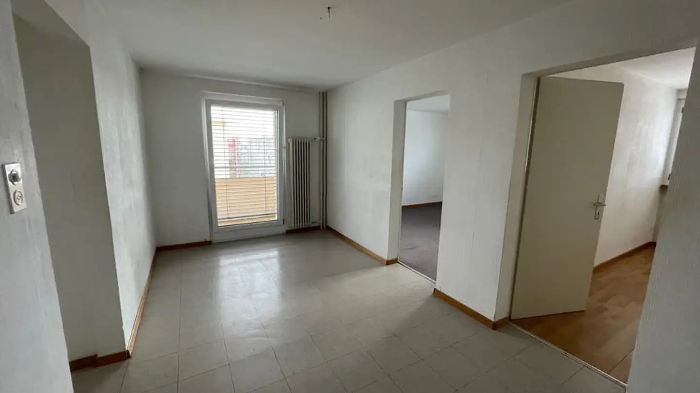 Appartamento in affitto - Rue De L'arc-En-Ciel 7, 2300 La Chaux-de-Fonds - Foto 2
