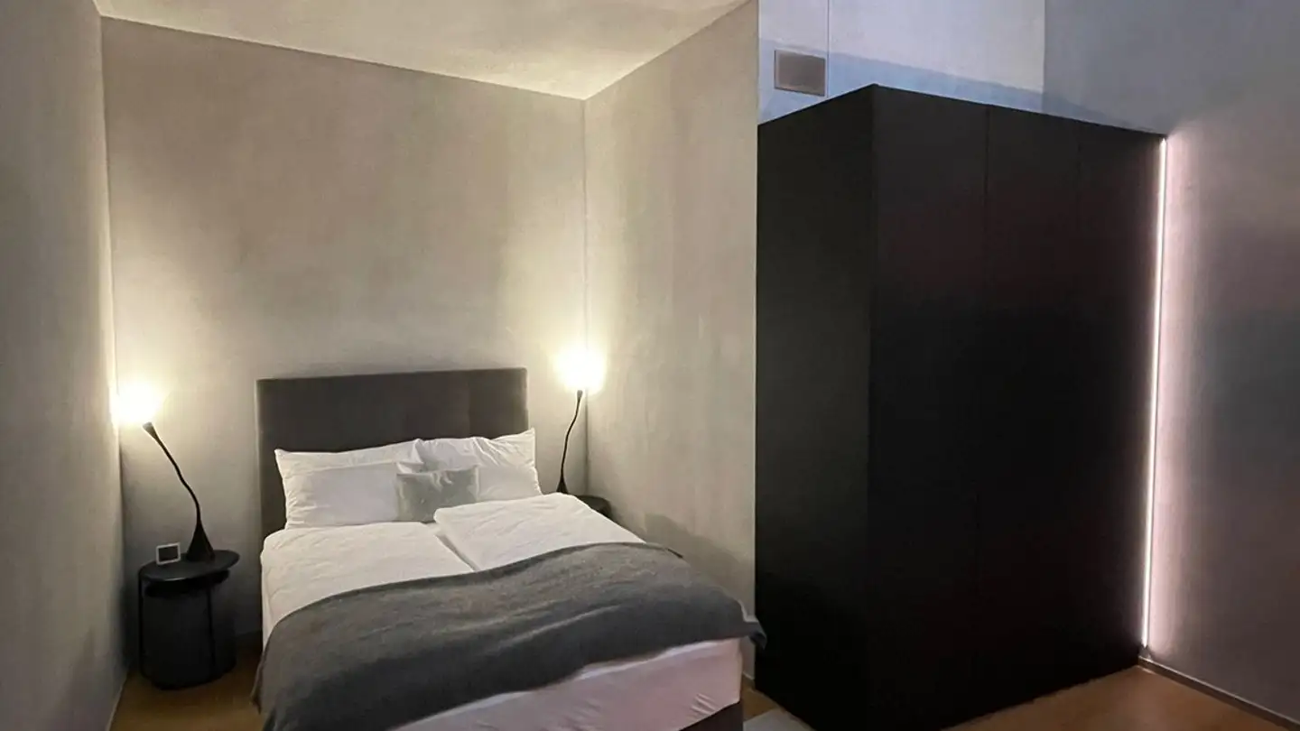 Appartement à louer - Gütschgasse 2, 6490 Andermatt - Photo 3