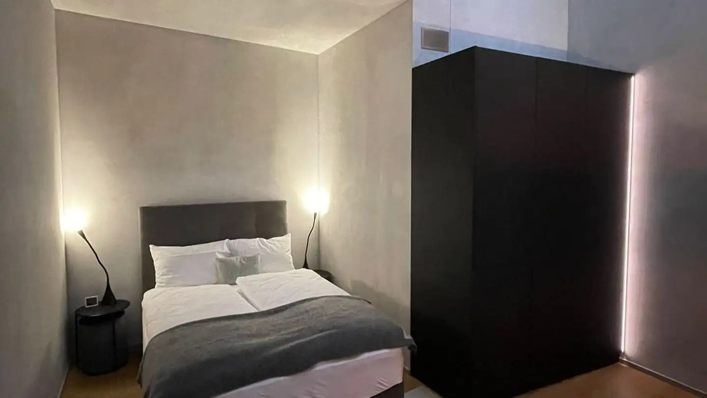 Apartment for rent - Gütschgasse 2, 6490 Andermatt - Photo 3