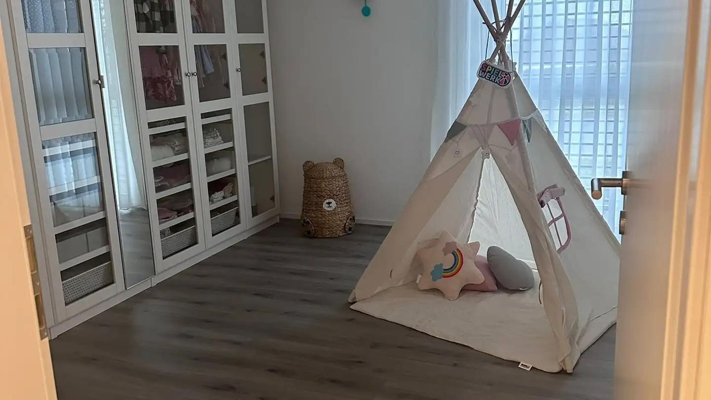 Apartment for rent - Chemin Du Pra-Novi 5, 1786 Sugiez - Photo 2