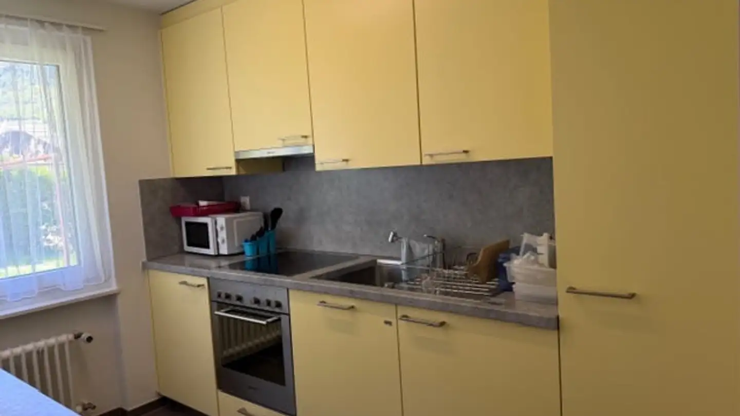 Appartement à louer - Mühlackerstrasse 20, 3930 Visp - Photo 2