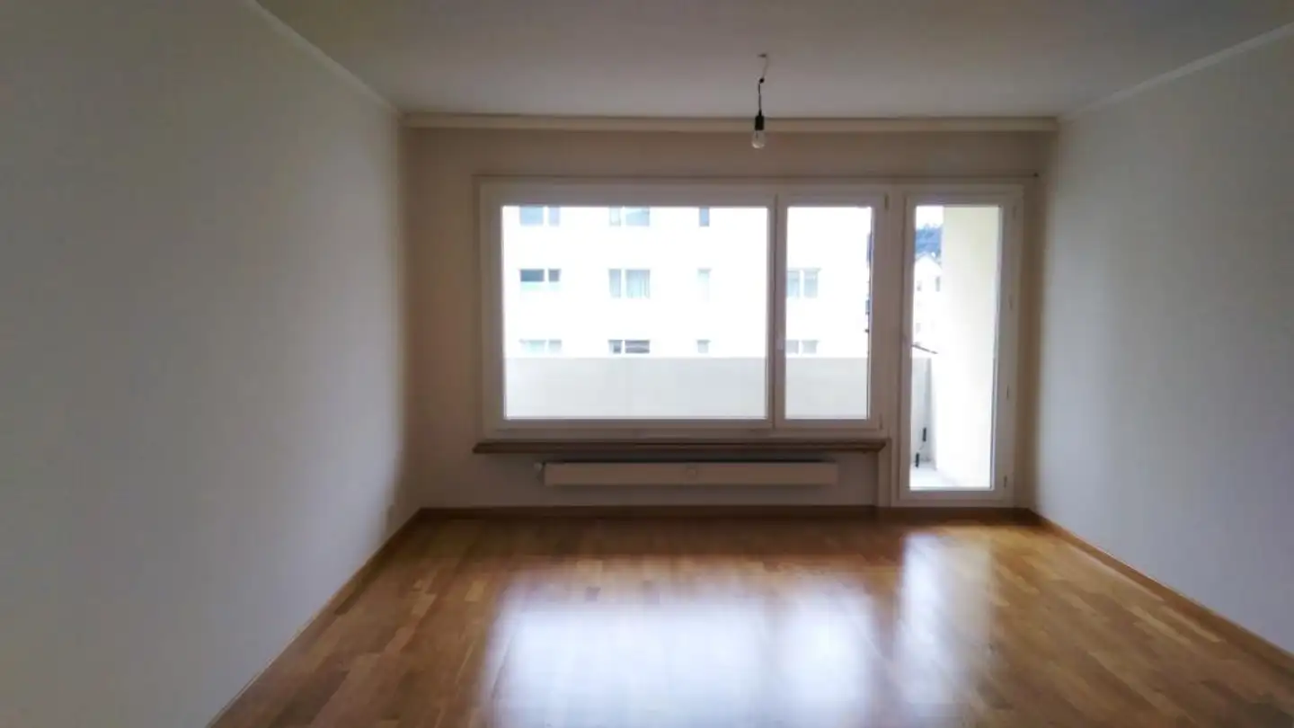 Appartamento in affitto - Brotkorbstrasse 24, 4332 Stein AG - Photo 2