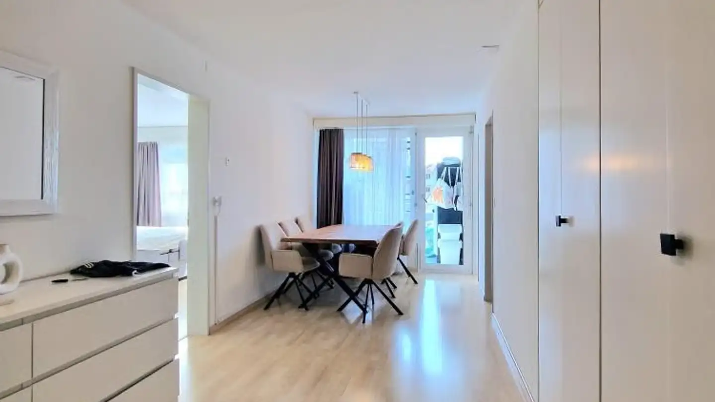 Appartement à louer - Birkenstrasse 3b, 9240 Uzwil - Photo 2