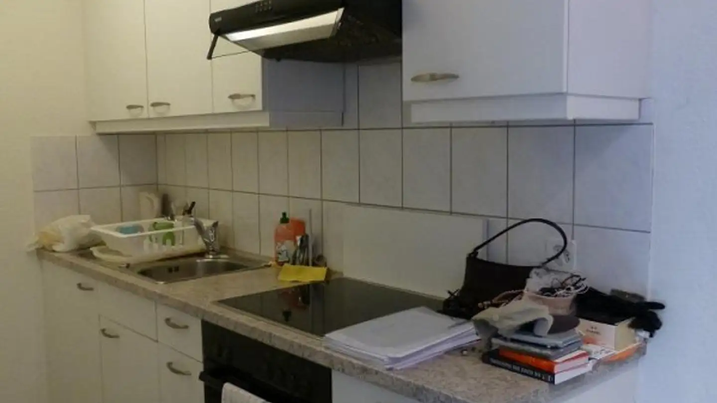 Appartamento in affitto - Brotkorbstrasse 24, 4332 Stein AG - Photo 3