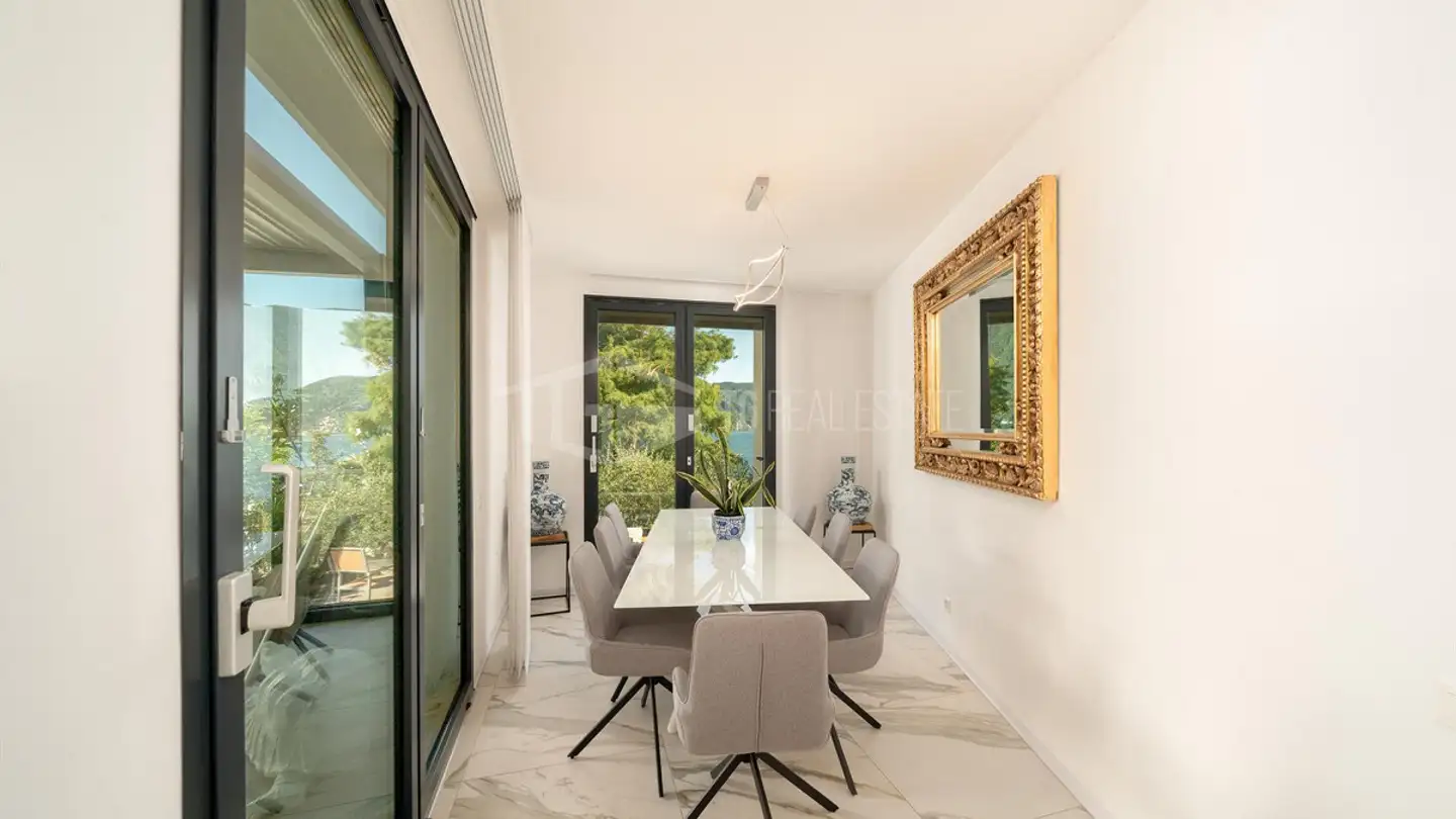 Apartment for rent - Viale Castagnola, 6900 Lugano - Photo 4