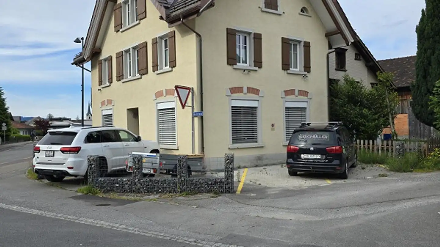 Casa singola in vendita - Staatsstrasse 8, 9463 Oberriet SG - Foto 3
