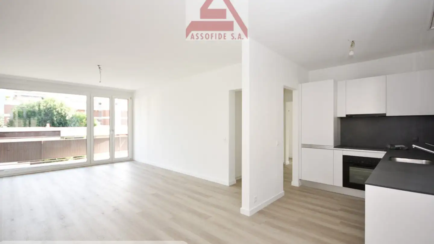 Wohnung kaufen - Via Rinaldo Simen 50, 6648 Minusio