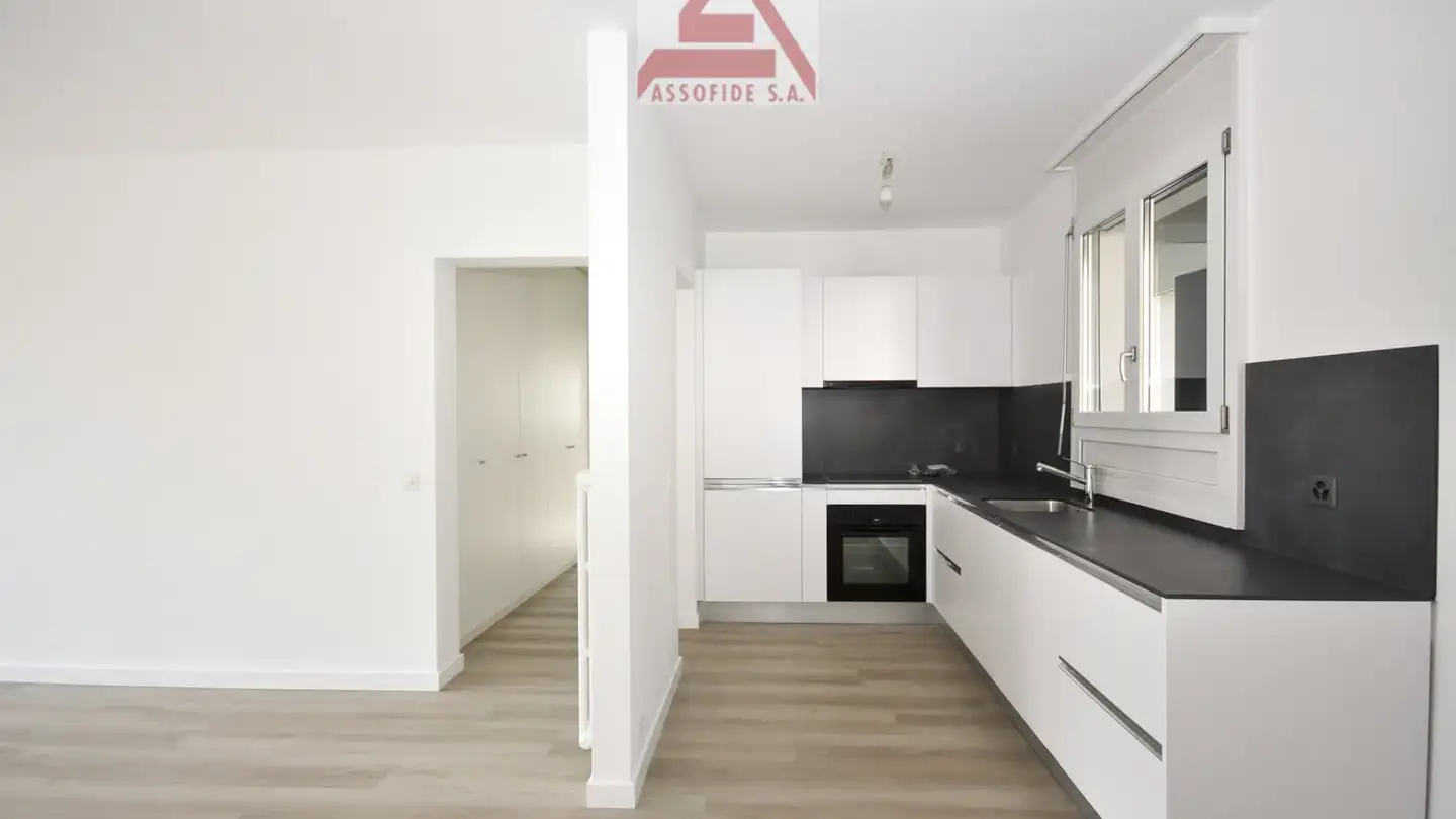 Wohnung kaufen - Via Rinaldo Simen 50, 6648 Minusio - Foto 3