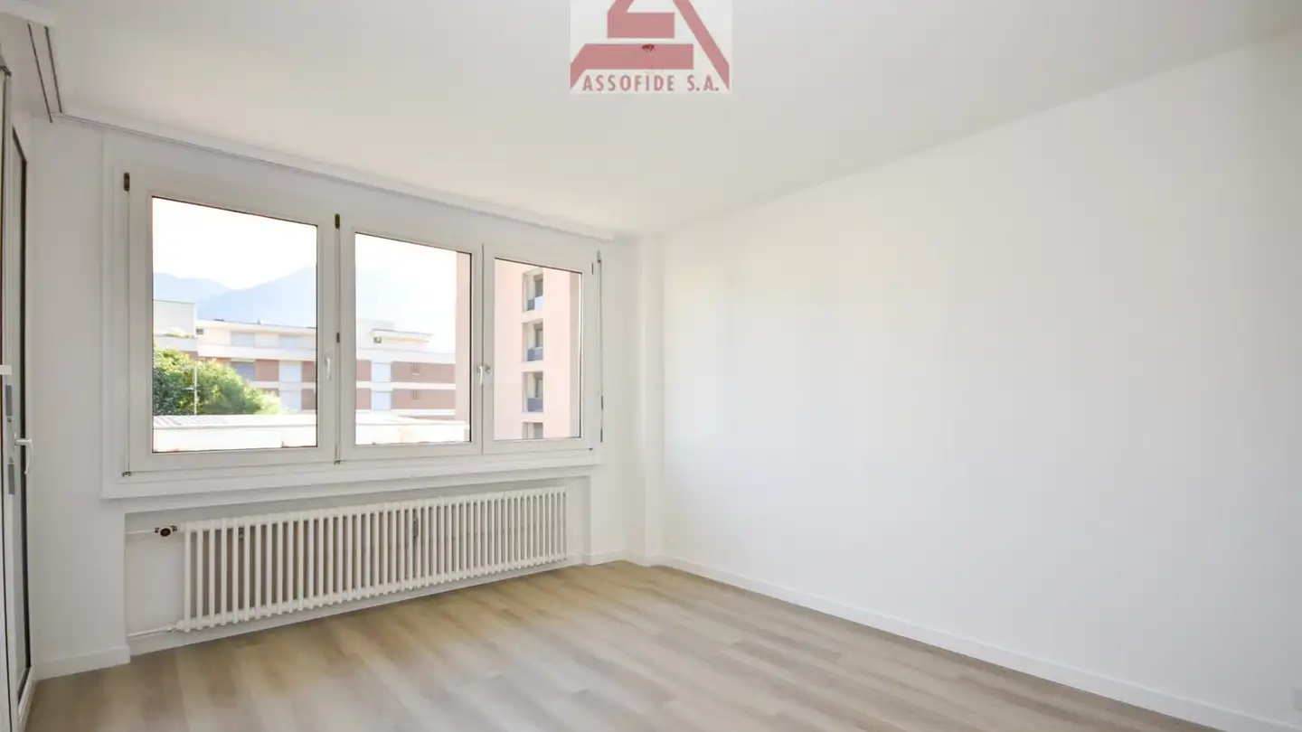 Wohnung kaufen - Via Rinaldo Simen 50, 6648 Minusio - Foto 4