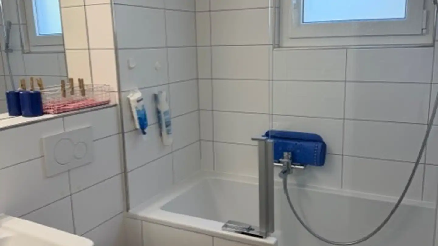 Appartement à louer - Mühlackerstrasse 20, 3930 Visp - Photo 4