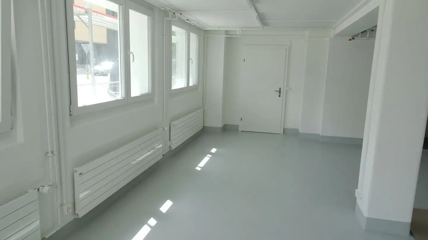 Lagerraum mieten - Solothurnerstrasse 240, 4600 Olten - Foto 2