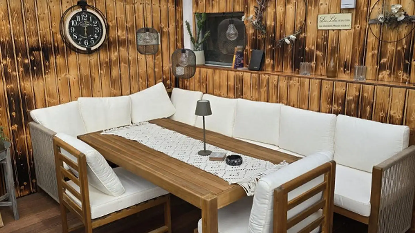 Casa singola in vendita - Staatsstrasse 8, 9463 Oberriet SG - Foto 4