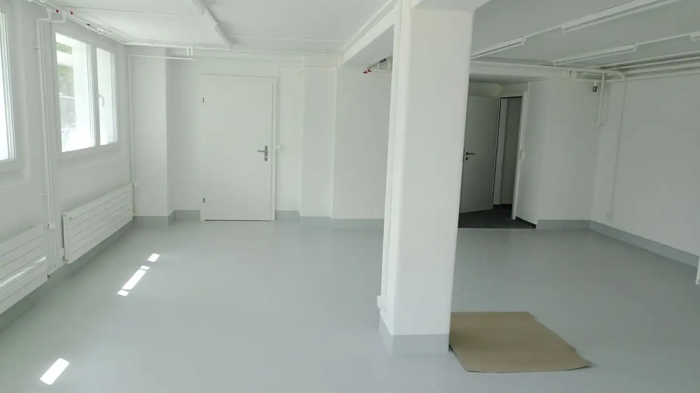 Lagerraum mieten - Solothurnerstrasse 240, 4600 Olten - Foto 3