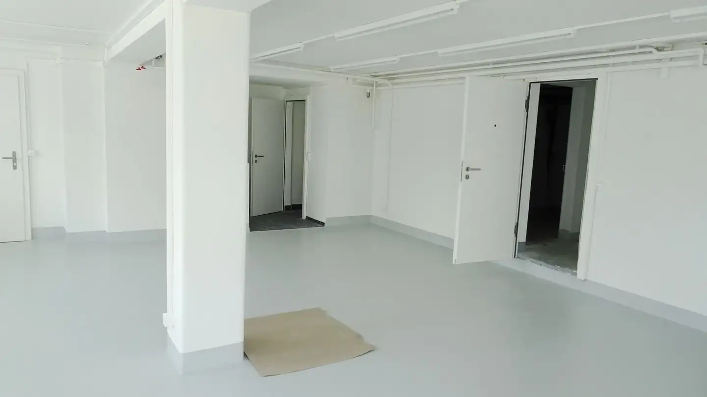Lagerraum mieten - Solothurnerstrasse 240, 4600 Olten - Foto 4