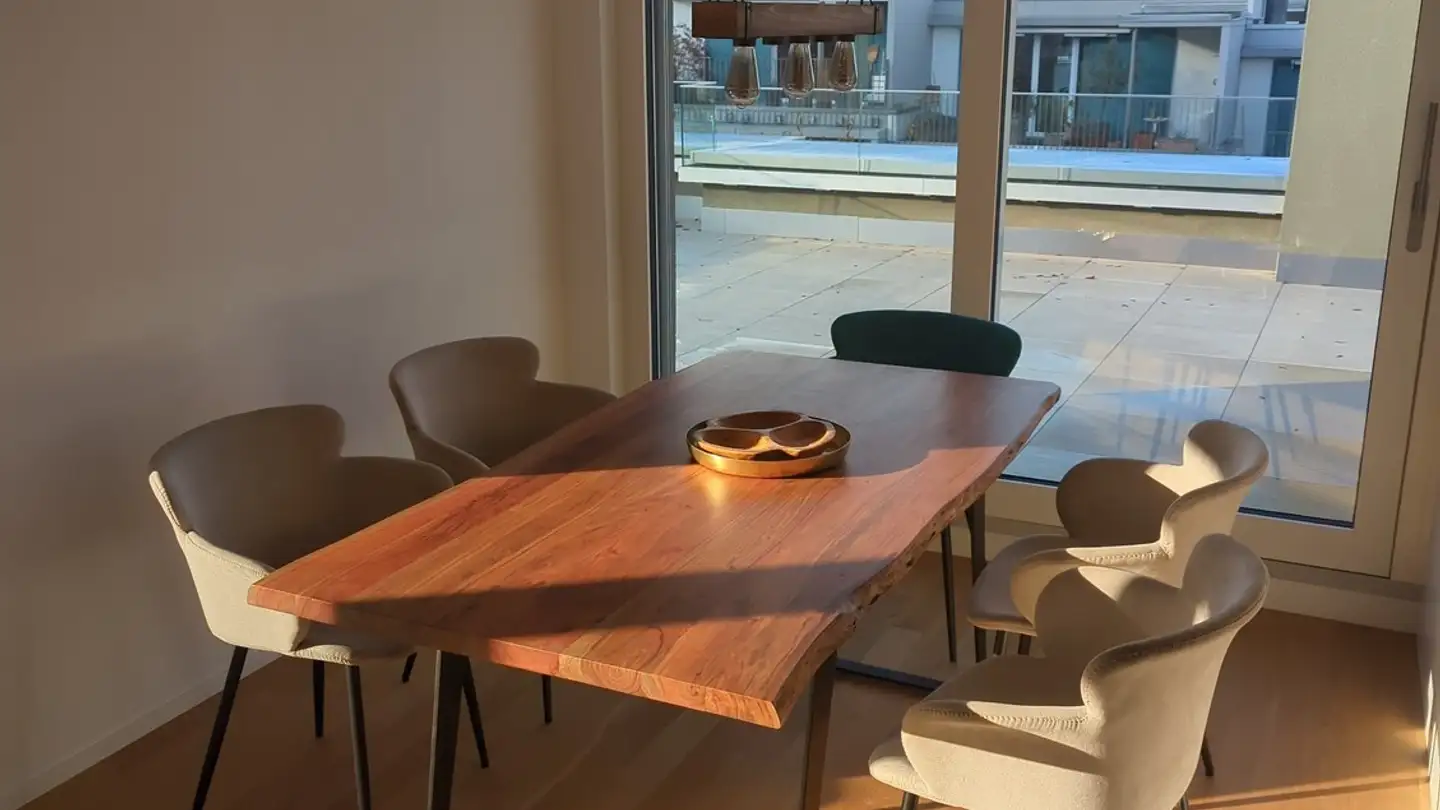 Appartement à louer - 8942 Oberrieden