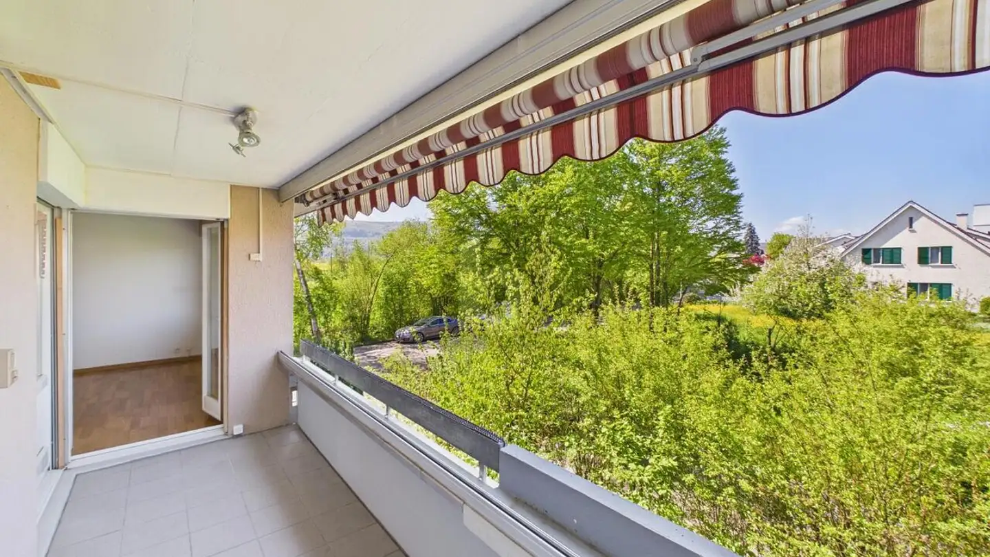 Apartment for sale - 4106 Therwil