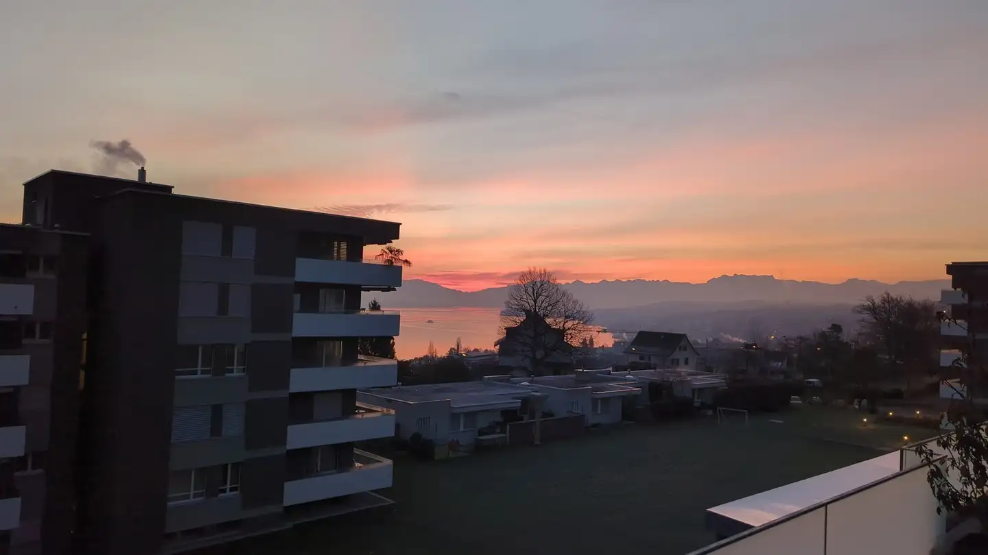 Appartement à louer - 8942 Oberrieden - Photo 2