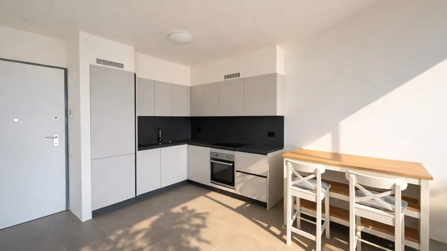 Appartement meublé à louer - Via Collina, 6962 Viganello - Photo 2