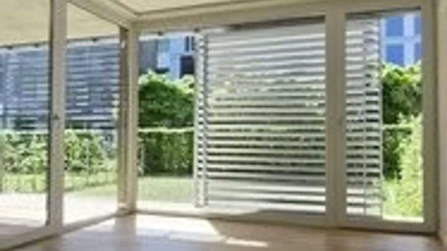 Appartement à louer - Eichrainstrasse 11, 8052 Zürich