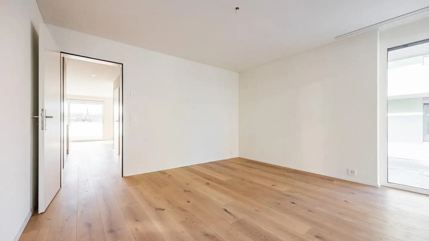 Attico in affitto - Bernstrasse, 3303 Jegenstorf - Photo 4