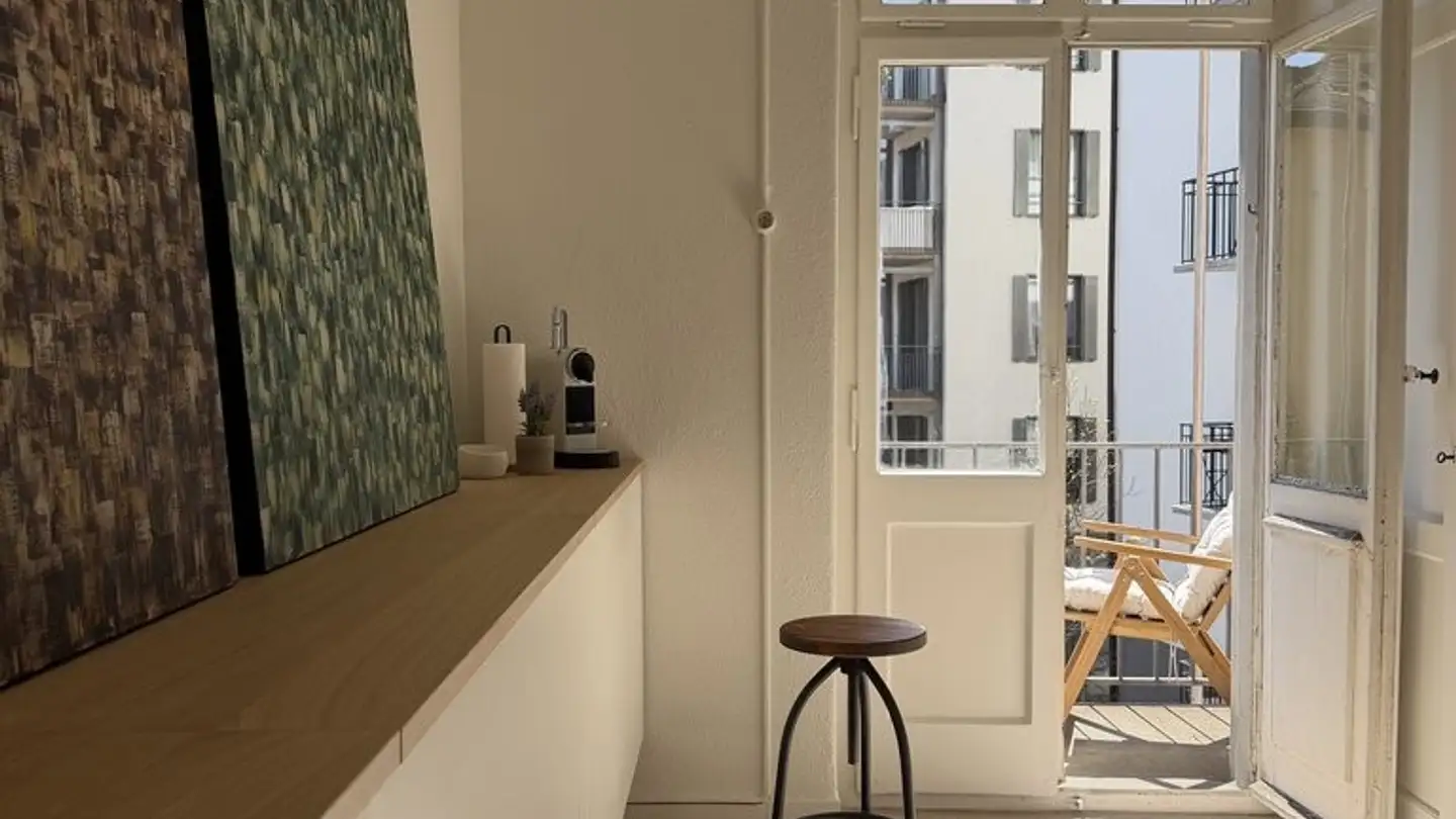 Bureau à louer - Feldeggstrasse 36, 8008 Zürich - Photo 2