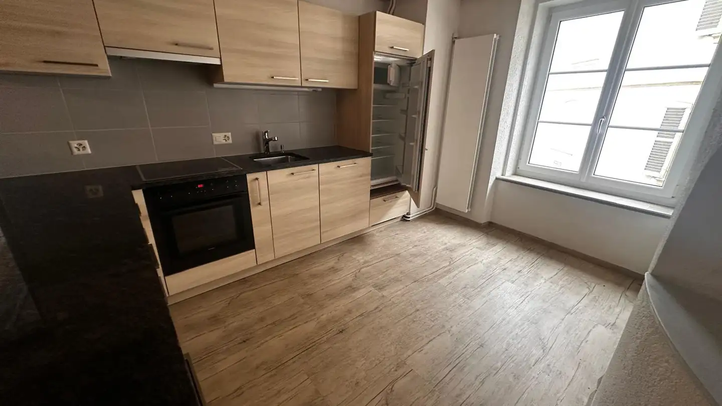 Wohnung mieten - 2900 Porrentruy - Foto 4