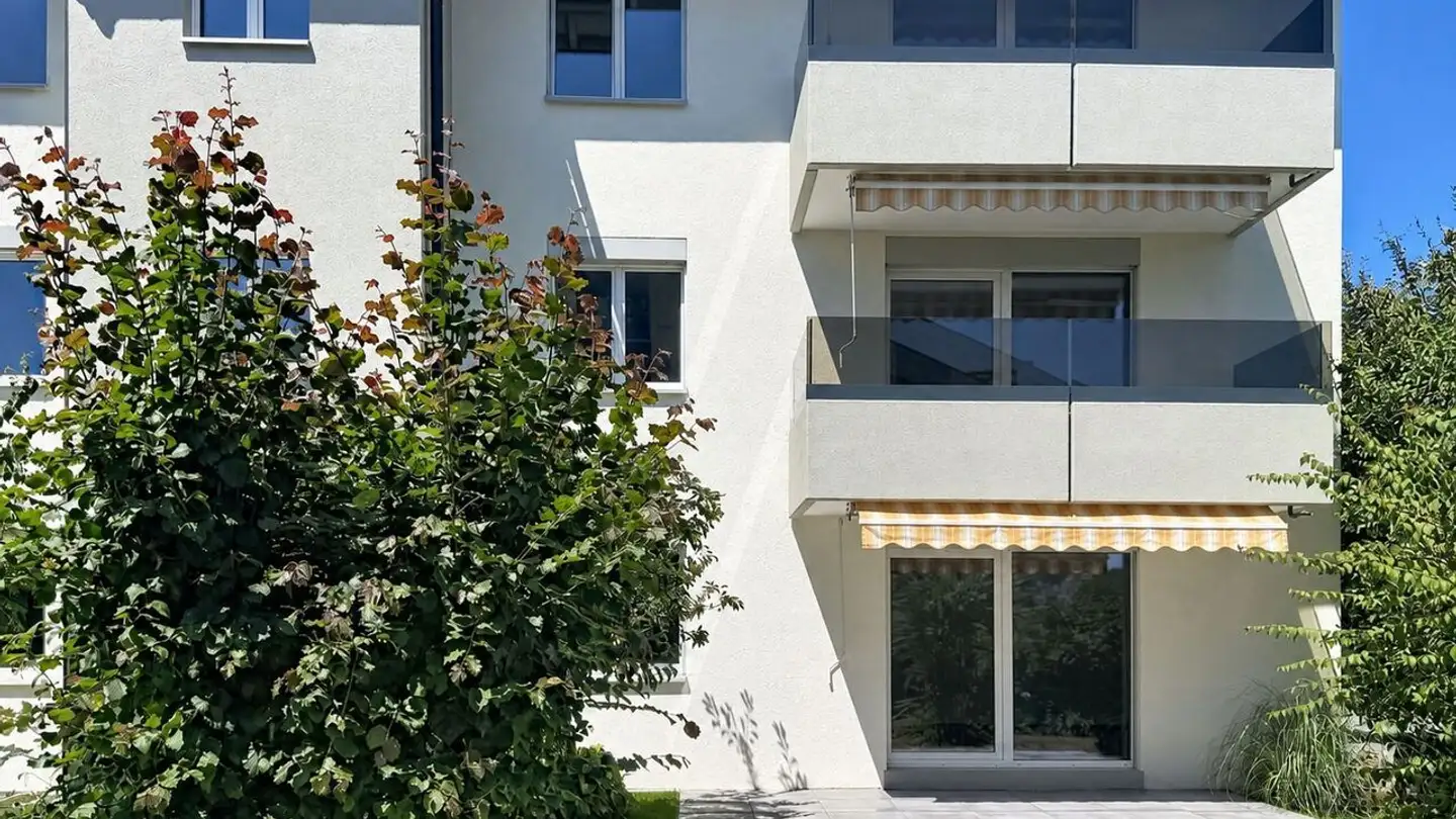 Wohnung kaufen - Mösli 5, 1792 Cordast - Foto 3