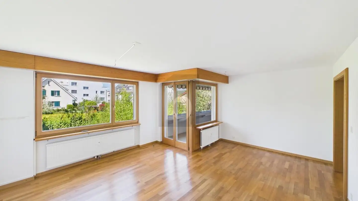 Apartment for sale - 4106 Therwil - Photo 3
