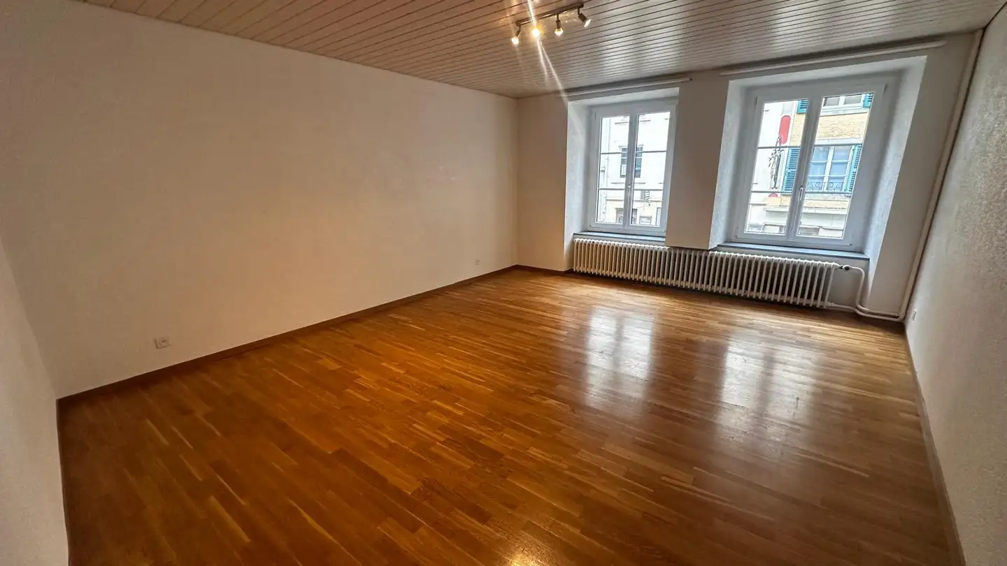 Wohnung mieten - 2900 Porrentruy - Foto 2
