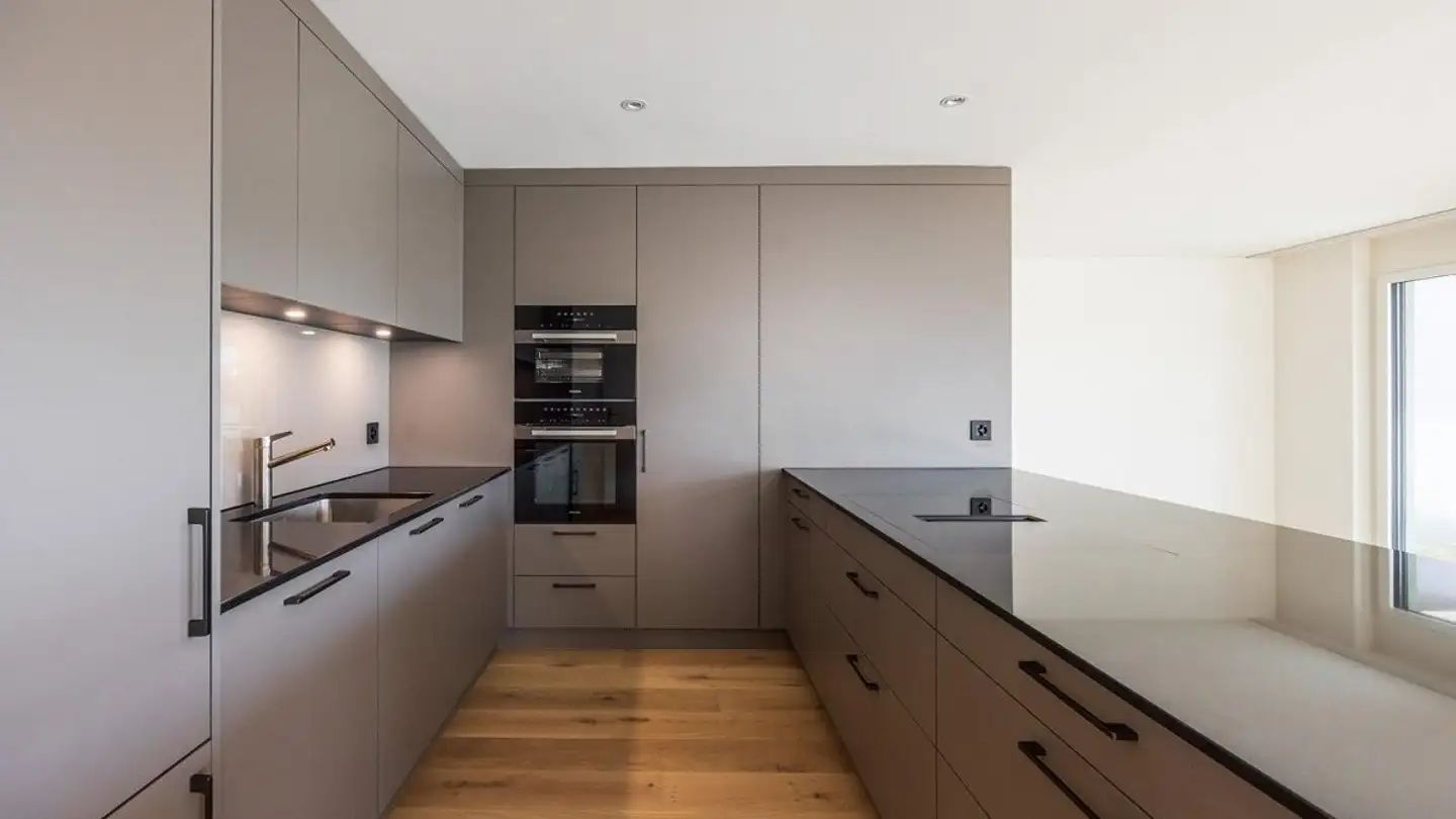 Attico in affitto - Bernstrasse, 3303 Jegenstorf - Photo 3