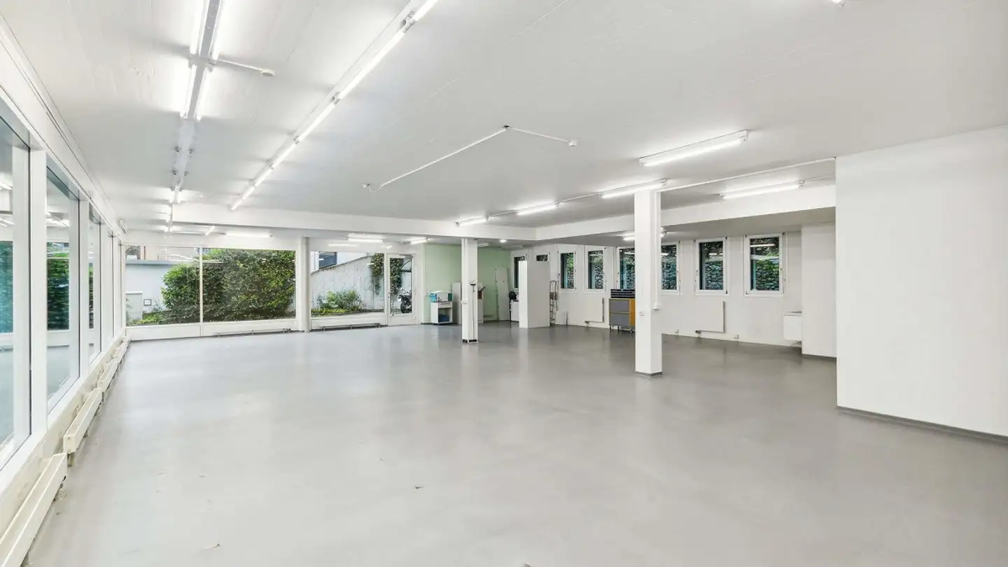 Bürofläche mieten - Mühlentalstrasse 28, 8200 Schaffhausen - Foto 4