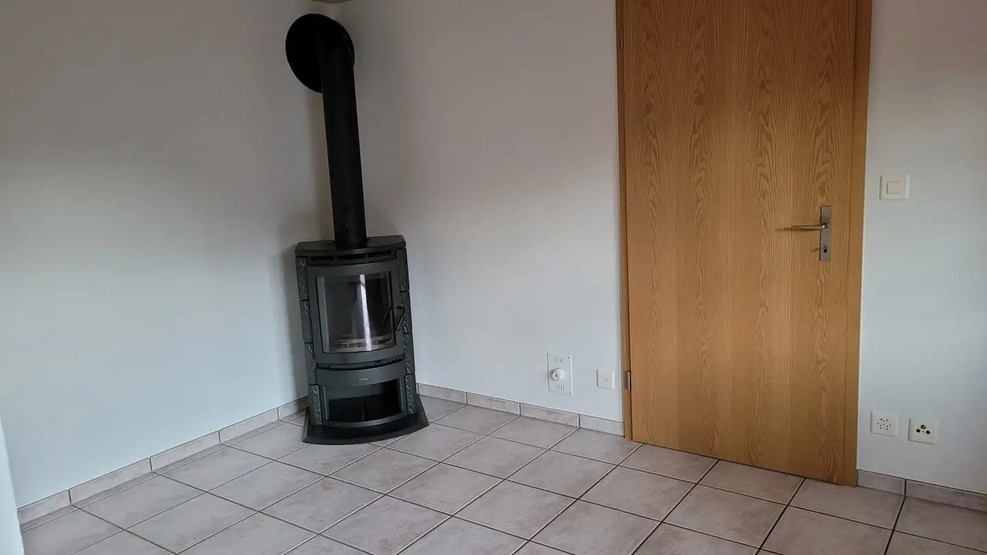 Appartement à louer - 3438 Lauperswil