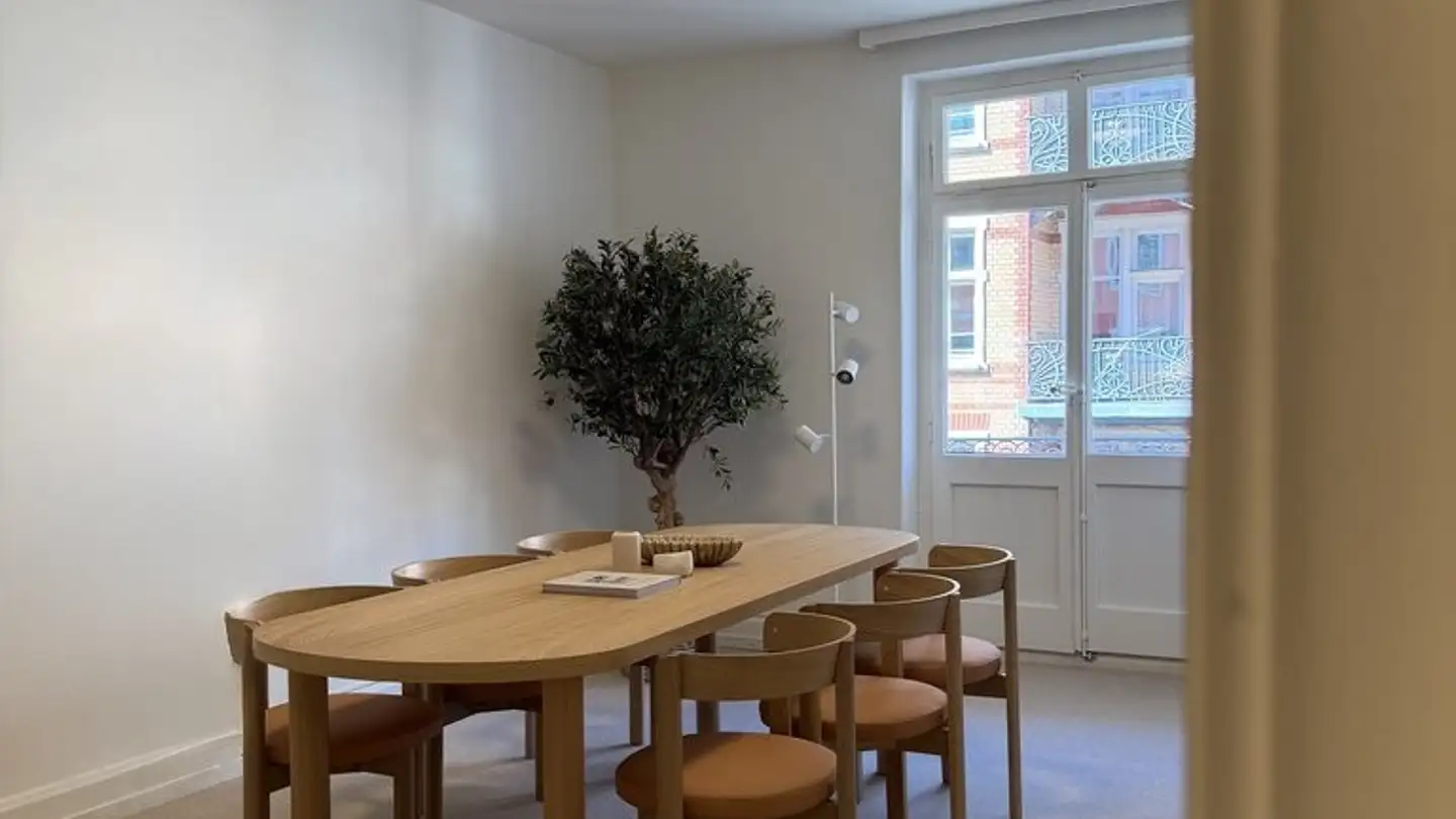 Bureau à louer - Feldeggstrasse 36, 8008 Zürich - Photo 4
