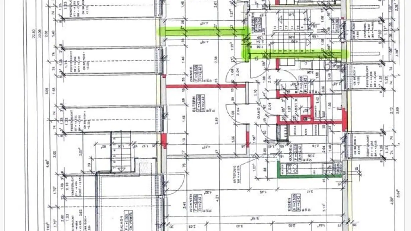 Appartamento in affitto - Rapperswilerstrasse 81, 8630 Rüti ZH - Foto 2